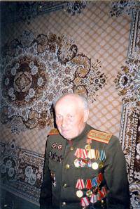 Кротов Федор Иванович Кротов Федор Иванович